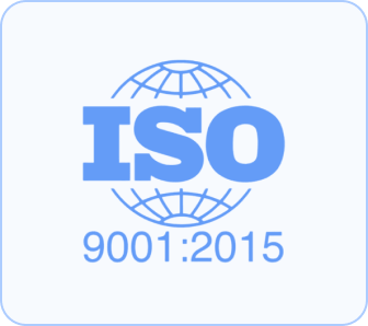 ISO 9001